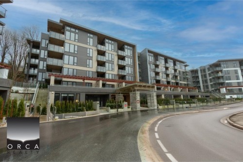 406-1500 Scott Crescent, Squamish, BC 