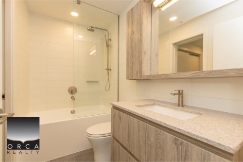 406-1500 Scott Crescent, Squamish, BC 