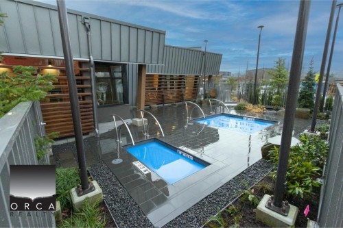 406-1500 Scott Crescent, Squamish, BC 