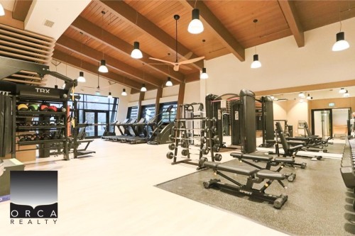 406-1500 Scott Crescent, Squamish, BC 