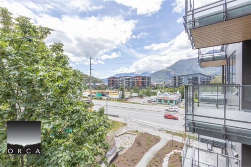 406-1500 Scott Crescent, Squamish, BC 