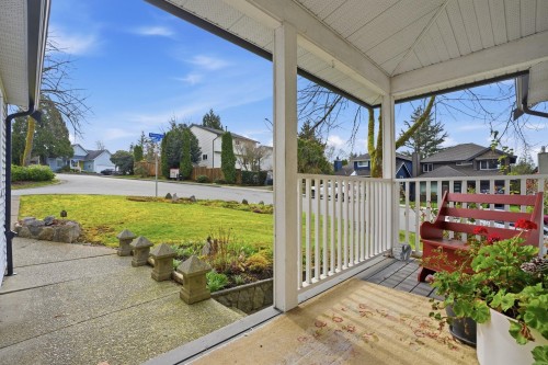 3300 Manning Crescent, North Vancouver, BC 