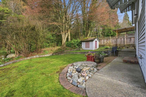 3300 Manning Crescent, North Vancouver, BC 