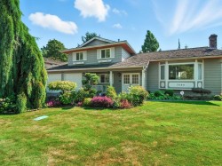 7080 Kimberley Drive  Richmond, BC V7A 4S4