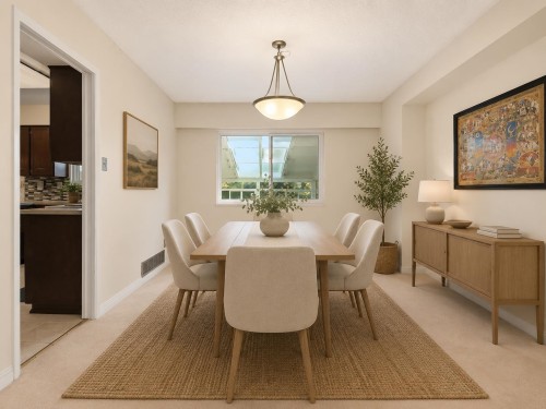 7080 Kimberley Drive, Richmond, BC 