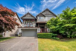 22938 Vista Ridge Drive Maple Ridge, BC V4R 2X3