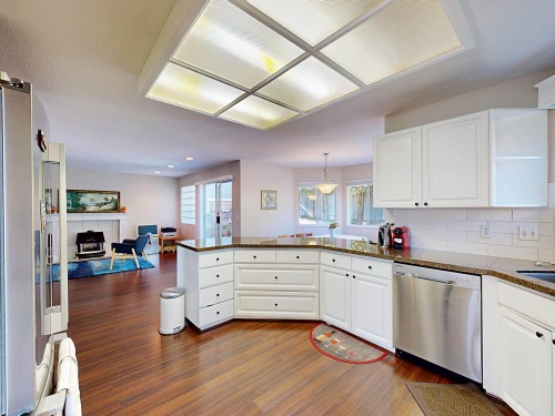 2910 Kalamalka Drive, Coquitlam, BC 