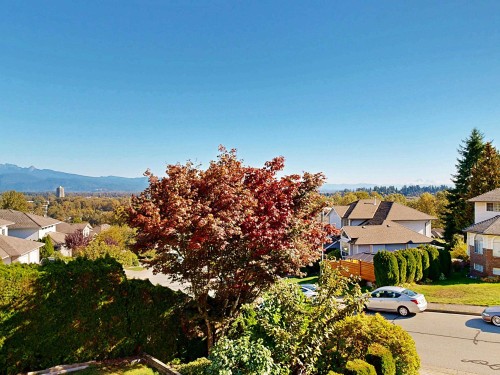 2910 Kalamalka Drive, Coquitlam, BC 