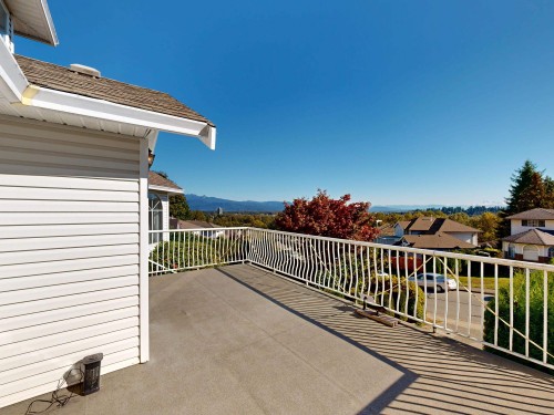 2910 Kalamalka Drive, Coquitlam, BC 