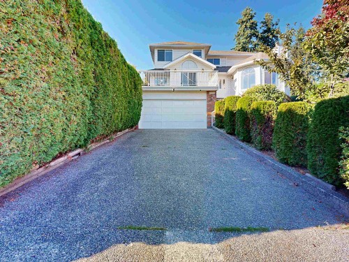 2910 Kalamalka Drive, Coquitlam, BC 