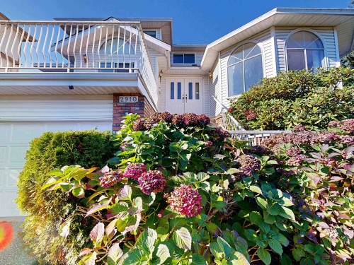 2910 Kalamalka Drive, Coquitlam, BC 
