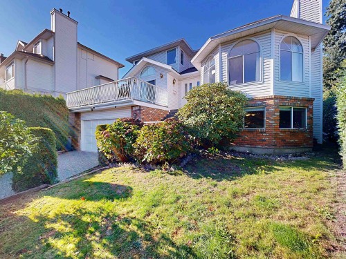 2910 Kalamalka Drive, Coquitlam, BC 