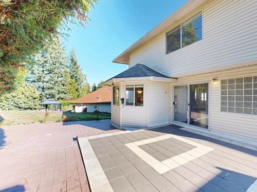 2910 Kalamalka Drive, Coquitlam, BC 