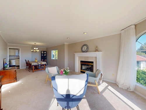 2910 Kalamalka Drive, Coquitlam, BC 