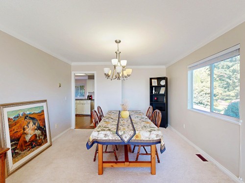 2910 Kalamalka Drive, Coquitlam, BC 