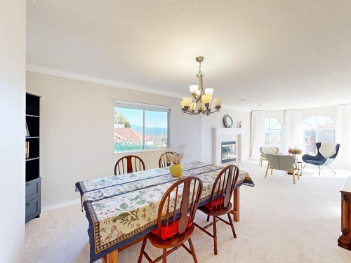 2910 Kalamalka Drive, Coquitlam, BC 