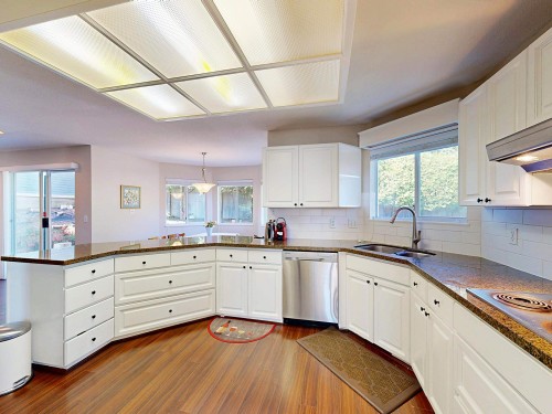 2910 Kalamalka Drive, Coquitlam, BC 