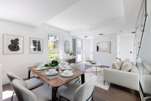 6829 Cambie Street, Vancouver, BC 