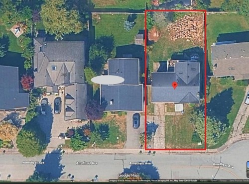 10351 Amethyst Avenue, Richmond, BC 