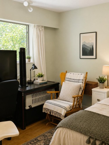 3141 Broadway E, Vancouver, BC 