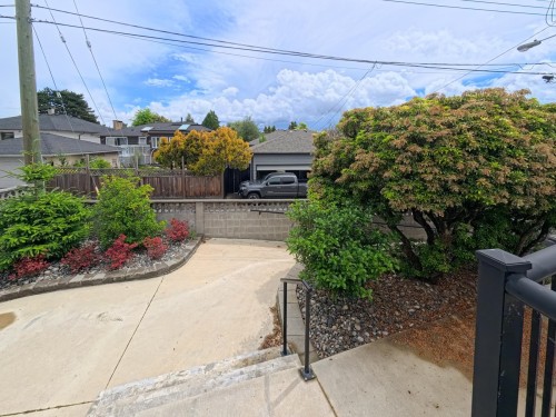 6762 Neal Street, Vancouver, BC 