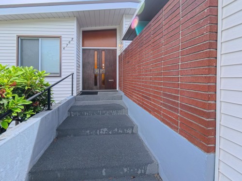 6762 Neal Street, Vancouver, BC 