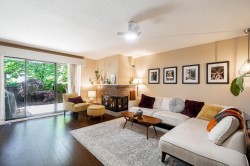 11-3350 Rosemont Drive  Vancouver, BC V5S 2C9