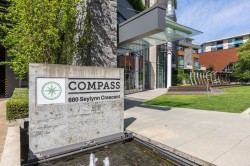 603-680 Seylynn Crescent North Vancouver, BC V7J 1H9