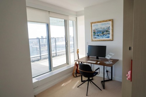 3811-777 Richards Street , Vancouver, BC V6B 0M6 5