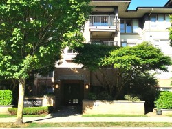 318-2388 Western Parkway  Vancouver, BC V6T 2K4