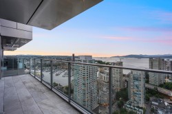 3605-1480 Howe Street Vancouver, BC V6Z 0G5