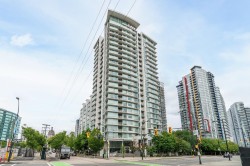 103-161 Georgia Street WVancouver, BC V6B 0K9