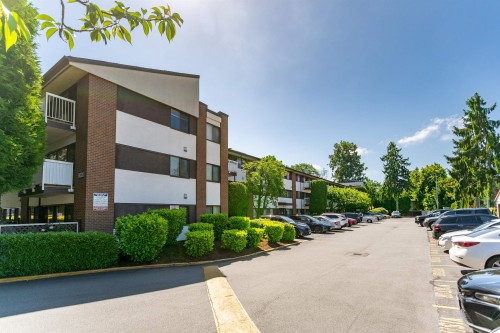 212-8020 Ryan Road  Richmond, BC V7A 2E5