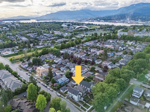 765 Skeena Street, Vancouver, BC 