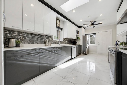 765 Skeena Street, Vancouver, BC 