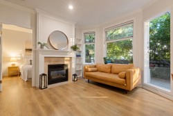 102-2588 Alder Street  Vancouver, BC V6H 4E3