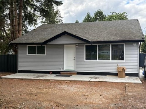 20309 Lorne Avenue  Maple Ridge, BC V2X 1G2