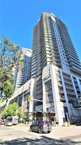 3309-892 Carnarvon Street  New Westminster, BC V3M 0C5