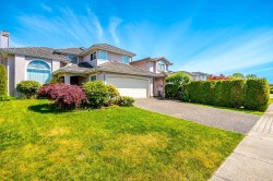 12100 Cameron Drive  Richmond, BC V6V 2T3