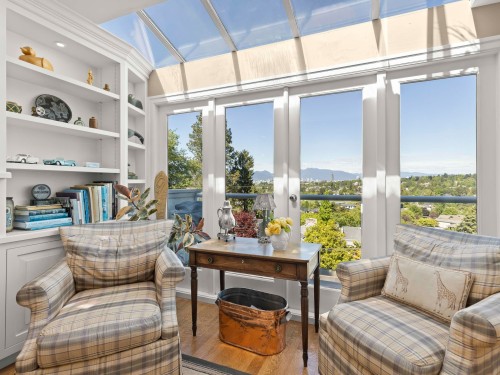 4394 Quesnel Drive, Vancouver, BC 