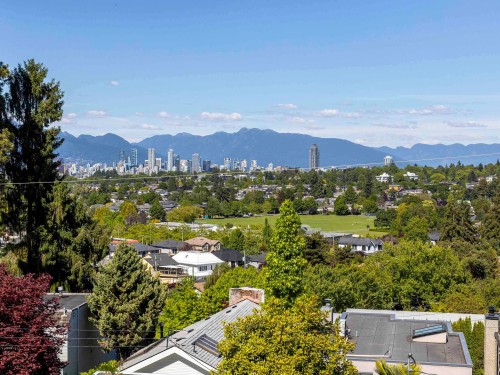 4394 Quesnel Drive, Vancouver, BC 