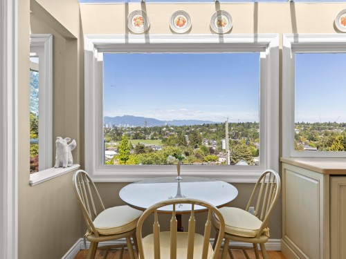4394 Quesnel Drive, Vancouver, BC 