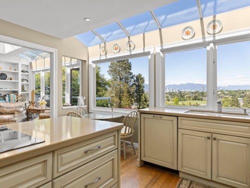 4394 Quesnel Drive, Vancouver, BC 