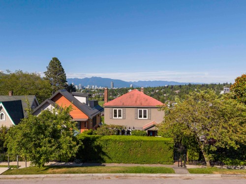 4394 Quesnel Drive, Vancouver, BC 