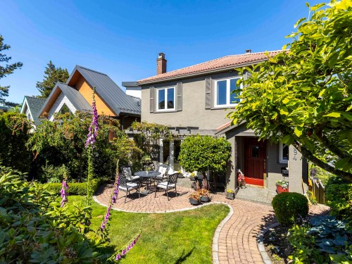 4394 Quesnel Drive, Vancouver, BC 
