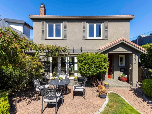 4394 Quesnel Drive, Vancouver, BC 