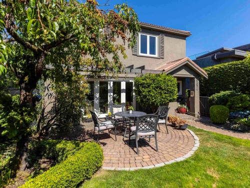 4394 Quesnel Drive, Vancouver, BC 