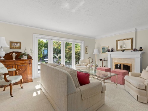 4394 Quesnel Drive, Vancouver, BC 