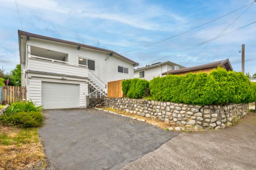 3053 16Th Avenue E, Vancouver, BC 