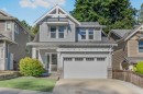 13542 Nelson Peak Drive, Maple Ridge, BC 
